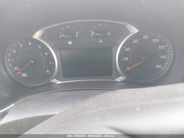 Chevrolet EQUINOX LT 2021 3GNAXKEV7MS173648 Image 15