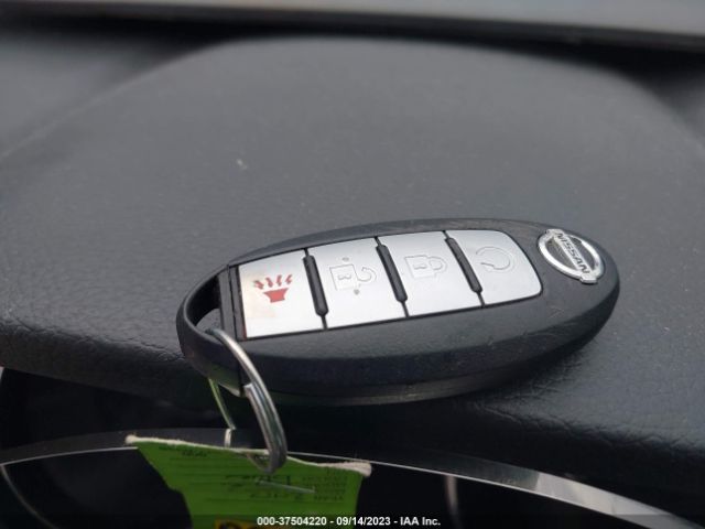 JN1BJ1CP6HW005350 Nissan Rogue Sport Sl