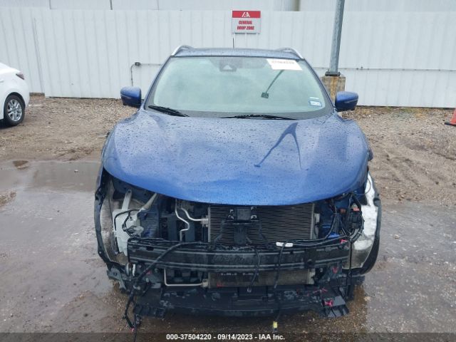 JN1BJ1CP6HW005350 Nissan Rogue Sport Sl