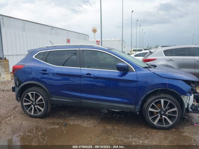 JN1BJ1CP6HW005350 Nissan Rogue Sport Sl