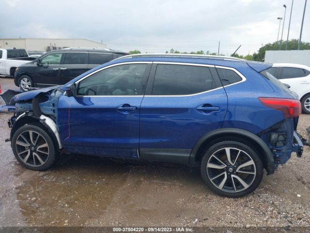 JN1BJ1CP6HW005350 Nissan Rogue Sport Sl
