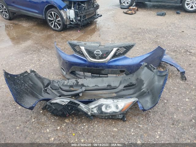 JN1BJ1CP6HW005350 Nissan Rogue Sport Sl