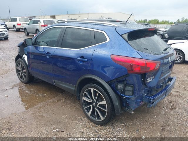 JN1BJ1CP6HW005350 Nissan Rogue Sport Sl