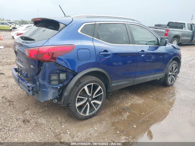 JN1BJ1CP6HW005350 Nissan Rogue Sport Sl