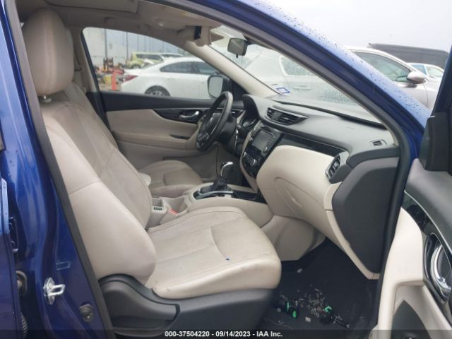 JN1BJ1CP6HW005350 Nissan Rogue Sport Sl