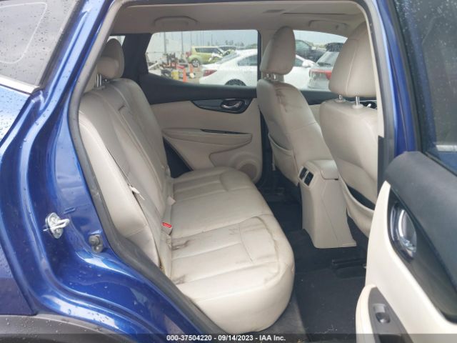 JN1BJ1CP6HW005350 Nissan Rogue Sport Sl