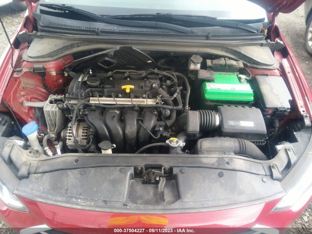 Hyundai Elantra Value Edition 2017 KMHD84LF6HU313460 Image 10