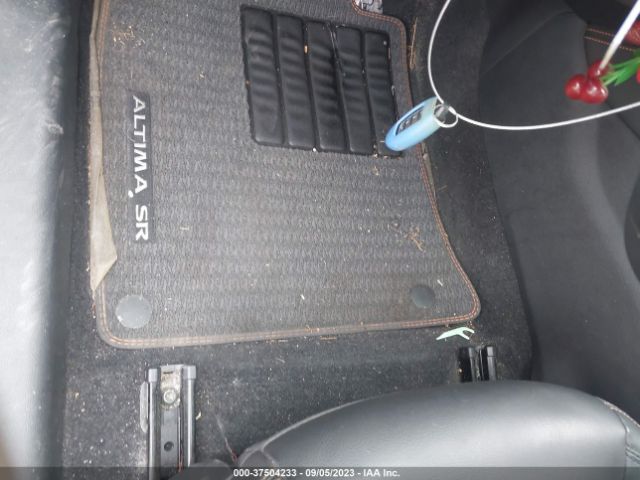 1N4BL4CV5KC202614 Nissan Altima 2.5 Sr