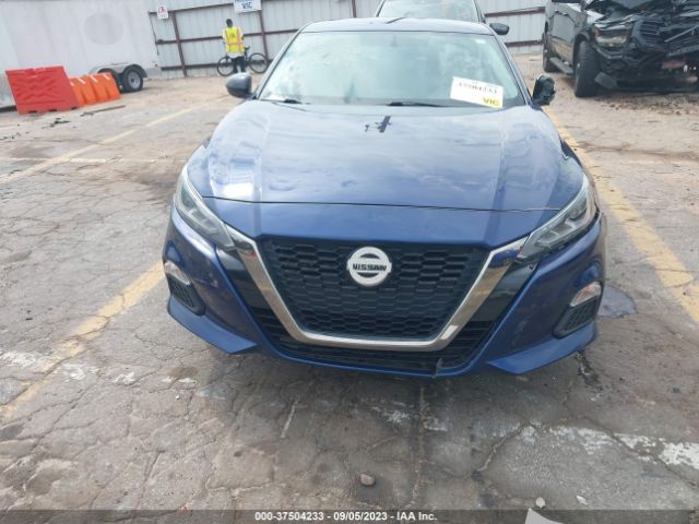1N4BL4CV5KC202614 Nissan Altima 2.5 Sr