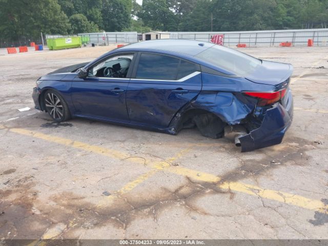 1N4BL4CV5KC202614 Nissan Altima 2.5 Sr