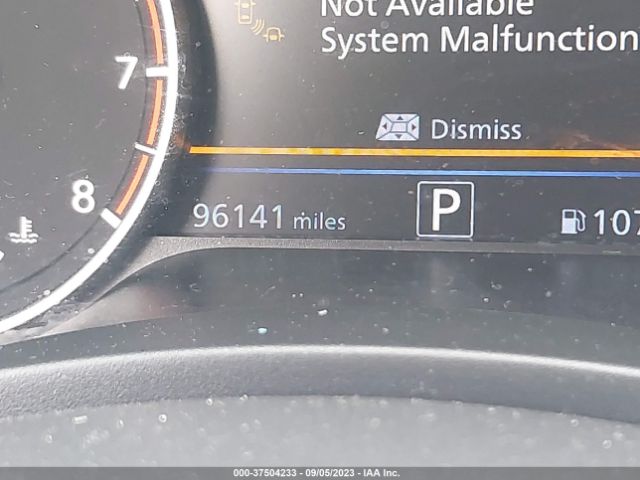 1N4BL4CV5KC202614 Nissan Altima 2.5 Sr