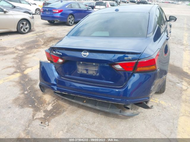 1N4BL4CV5KC202614 Nissan Altima 2.5 Sr