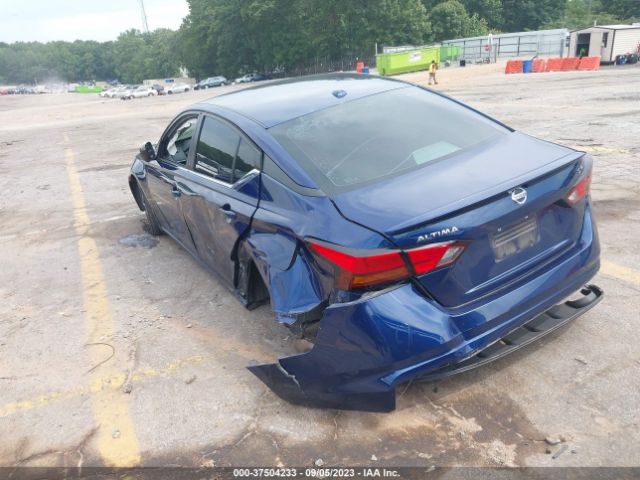 1N4BL4CV5KC202614 Nissan Altima 2.5 Sr