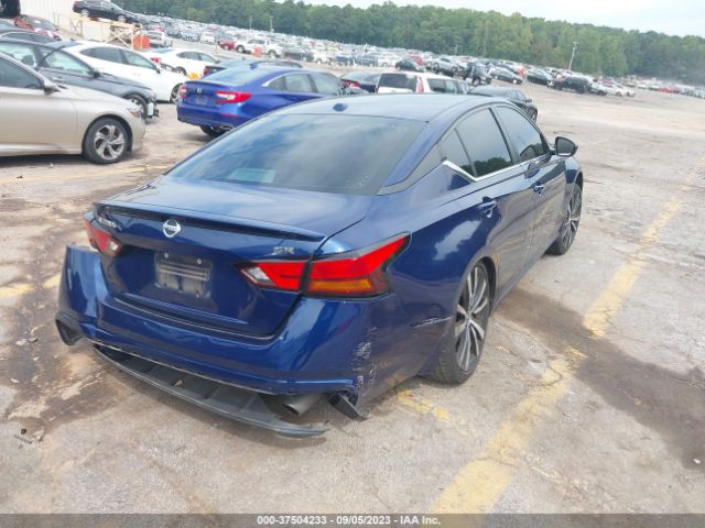 1N4BL4CV5KC202614 Nissan Altima 2.5 Sr