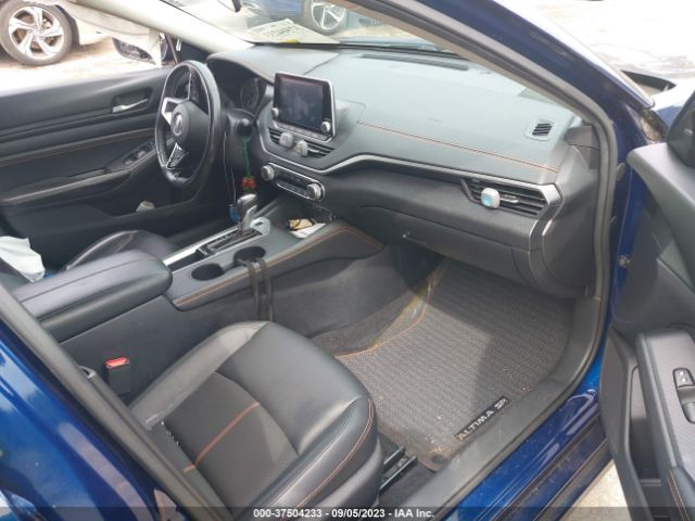 1N4BL4CV5KC202614 Nissan Altima 2.5 Sr