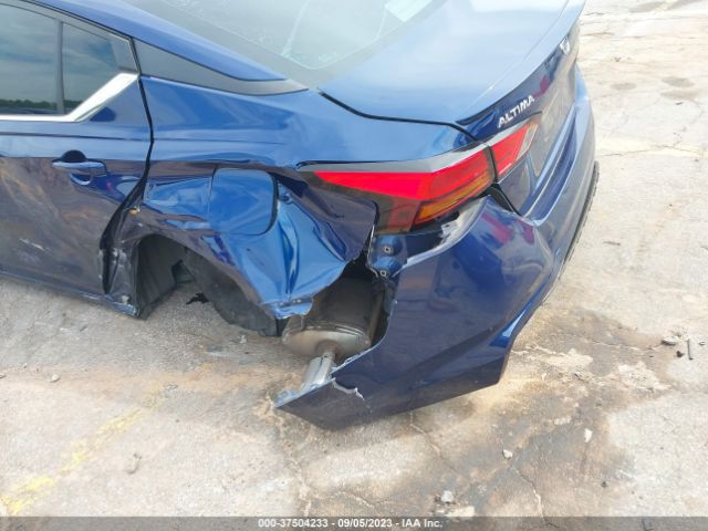 1N4BL4CV5KC202614 Nissan Altima 2.5 Sr