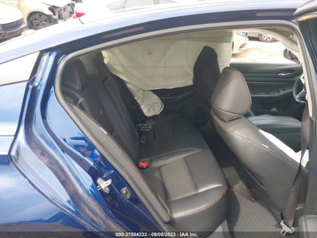 1N4BL4CV5KC202614 Nissan Altima 2.5 Sr