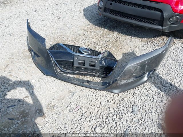 1N4AA6AP3JC382157 Nissan MAXIMA SV