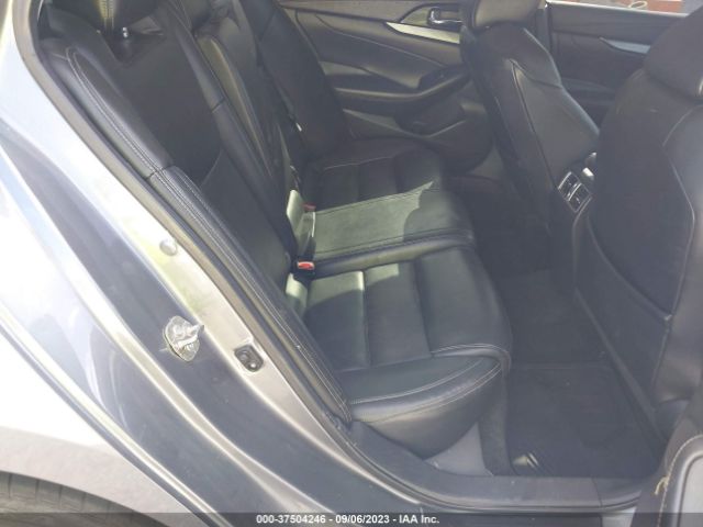 1N4AA6AP3JC382157 Nissan MAXIMA SV