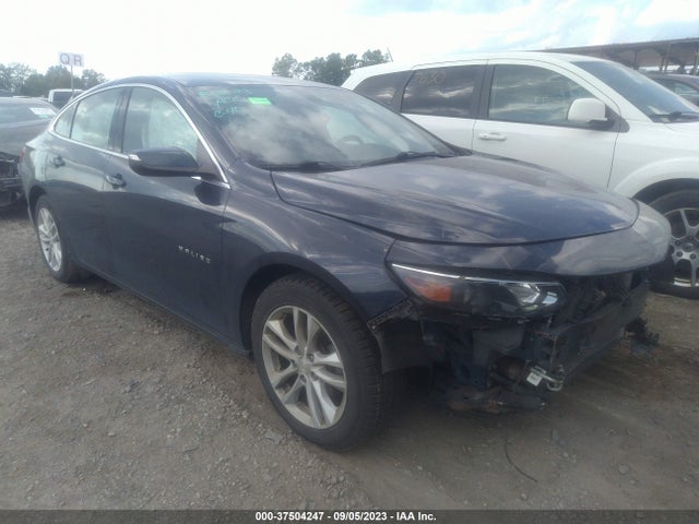 Chevrolet MALIBU 1LT 2017 1G1ZE5ST8HF181850 Image 1