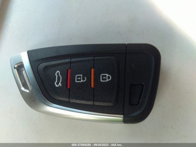 3GKALPEG9PL144626 GMC Terrain Slt