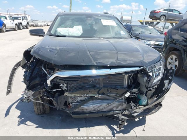 3GKALPEG9PL144626 GMC Terrain Slt