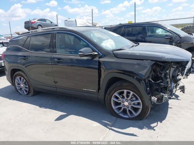 3GKALPEG9PL144626 GMC Terrain Slt