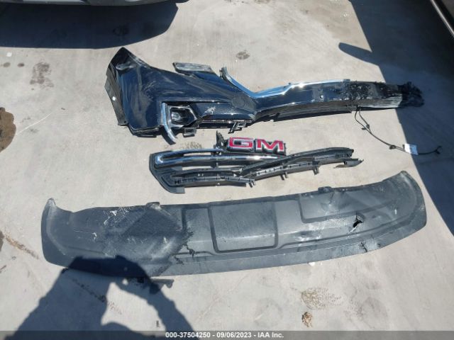 3GKALPEG9PL144626 GMC Terrain Slt
