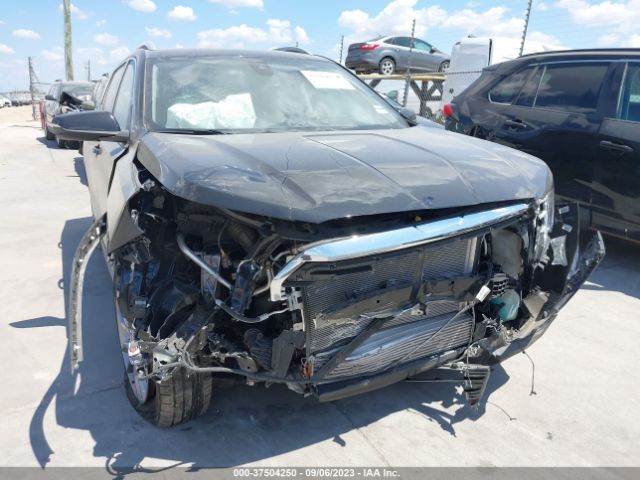 3GKALPEG9PL144626 GMC Terrain Slt