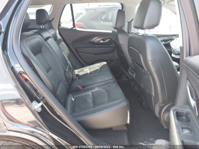 3GKALPEG9PL144626 GMC Terrain Slt