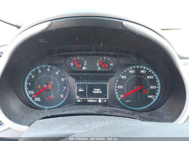 2016 CHEVROLET MALIBU 1G1ZC5ST1GF284581 Photo 6