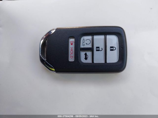 JHMCR6F3XHC000118 Honda ACCORD HYBRID