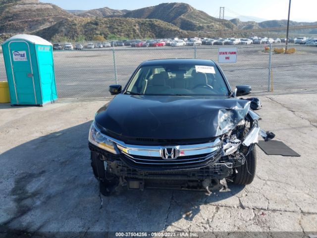 JHMCR6F3XHC000118 Honda ACCORD HYBRID