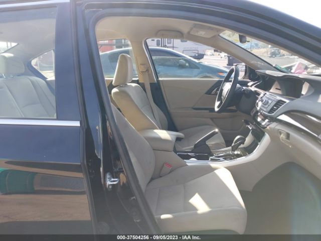JHMCR6F3XHC000118 Honda ACCORD HYBRID