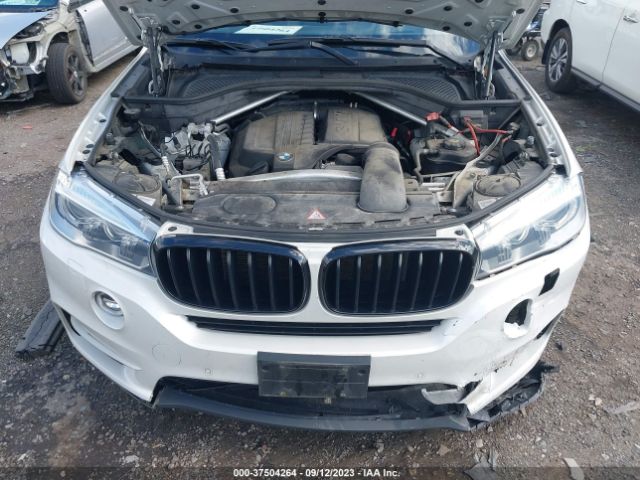 5UXKR0C53F0P08854 BMW X5 Xdrive35i