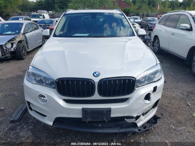 5UXKR0C53F0P08854 BMW X5 Xdrive35i