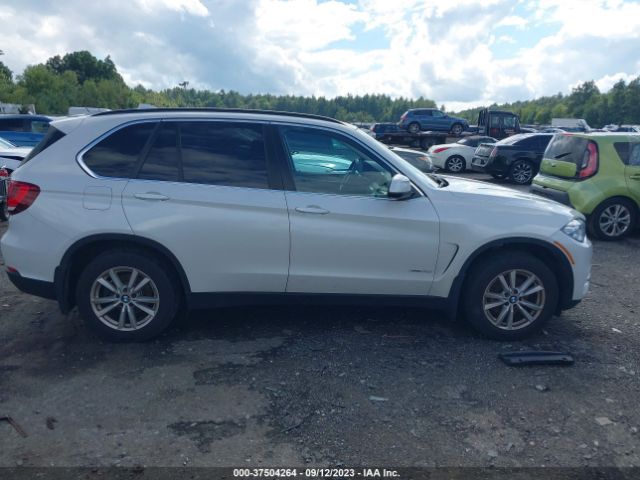 5UXKR0C53F0P08854 BMW X5 Xdrive35i