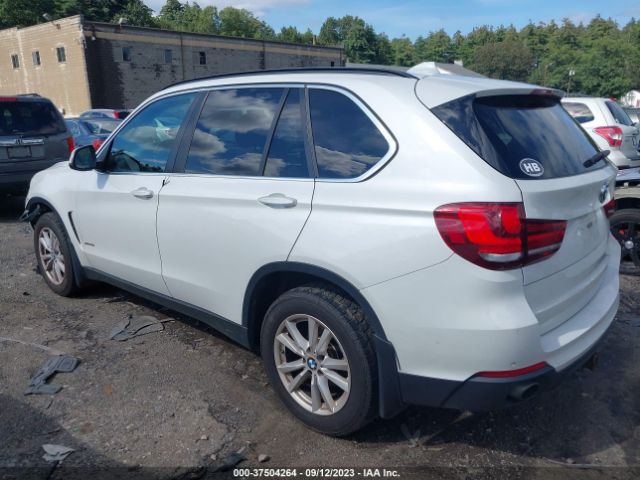 5UXKR0C53F0P08854 BMW X5 Xdrive35i