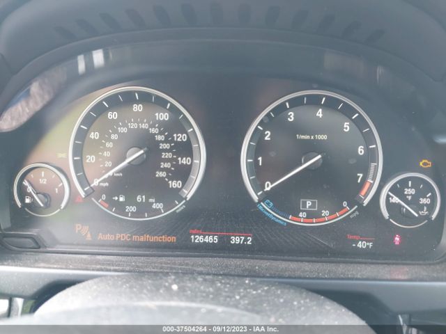 5UXKR0C53F0P08854 BMW X5 Xdrive35i