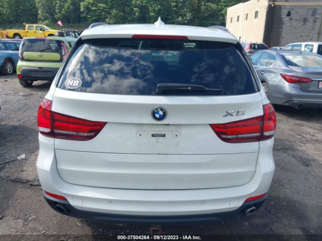 5UXKR0C53F0P08854 BMW X5 Xdrive35i