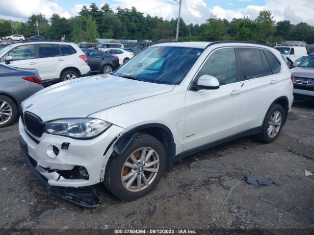 5UXKR0C53F0P08854 BMW X5 Xdrive35i