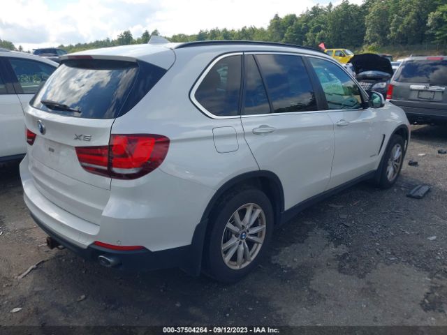 5UXKR0C53F0P08854 BMW X5 Xdrive35i
