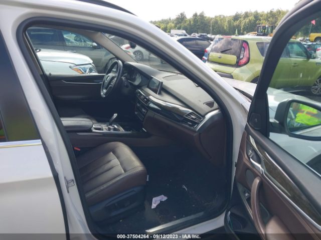 5UXKR0C53F0P08854 BMW X5 Xdrive35i