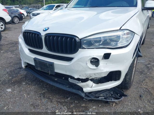 5UXKR0C53F0P08854 BMW X5 Xdrive35i
