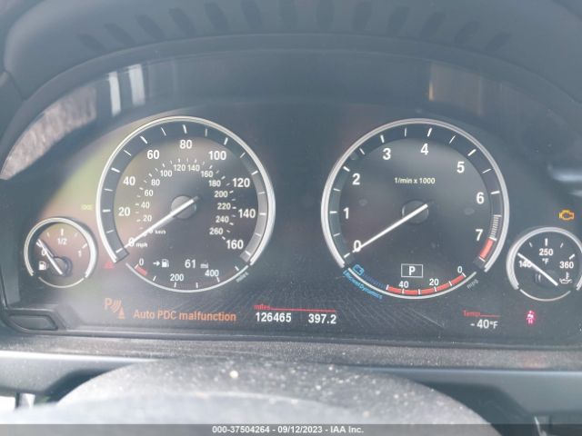 5UXKR0C53F0P08854 BMW X5 Xdrive35i