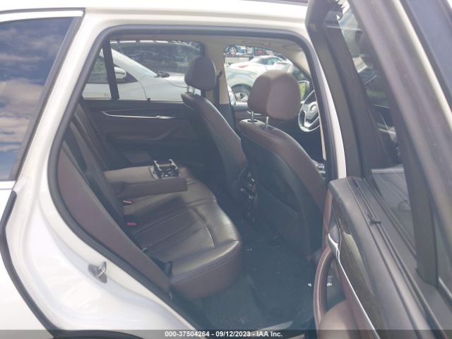 5UXKR0C53F0P08854 BMW X5 Xdrive35i