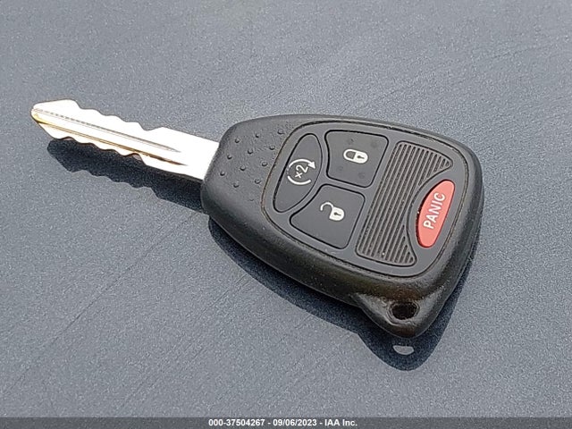 1C4NJRFB3FD272558 Jeep Patriot High Altitude Edition