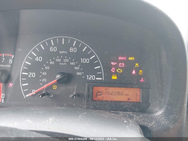 3N63M0YN8FK697322 Chevrolet City Express Cargo Van Ls