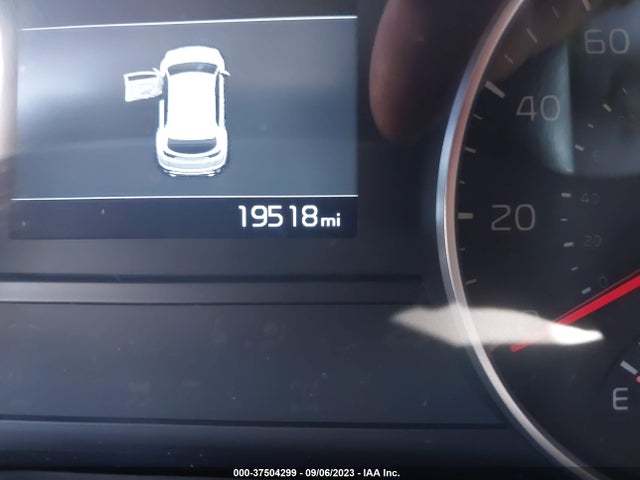 2022 KIA SPORTAGE LX VIN: KNDPMCACXN7009669