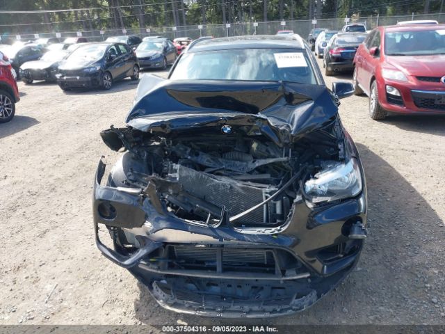 WBXHT3C38GP884002 BMW X1 Xdrive28i